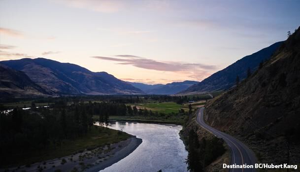 Crowsnest Highway